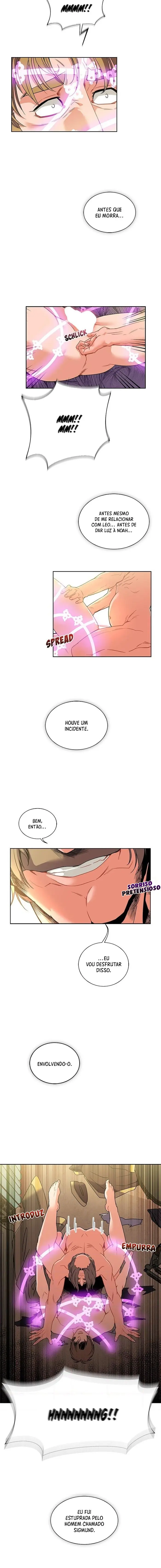 Liebling! – Capítulo 41 Yaoi – Página 18