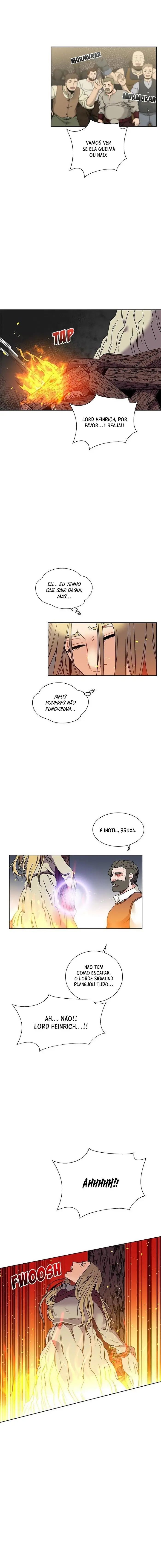 Liebling! – Capítulo 42 Yaoi – Página 10