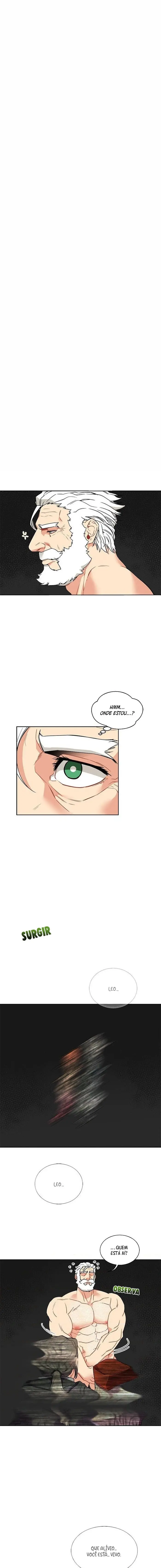 Liebling! – Capítulo 42 Yaoi – Página 11