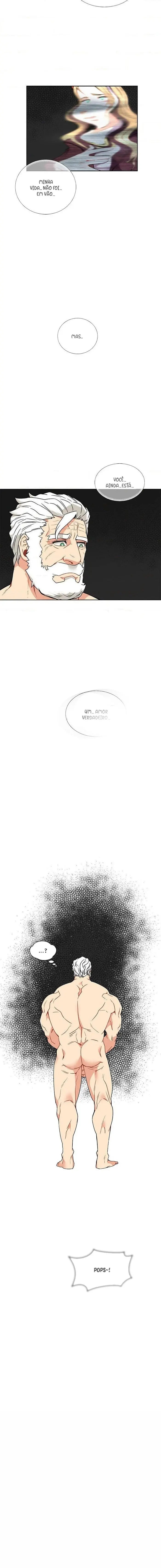 Liebling! – Capítulo 42 Yaoi – Página 12