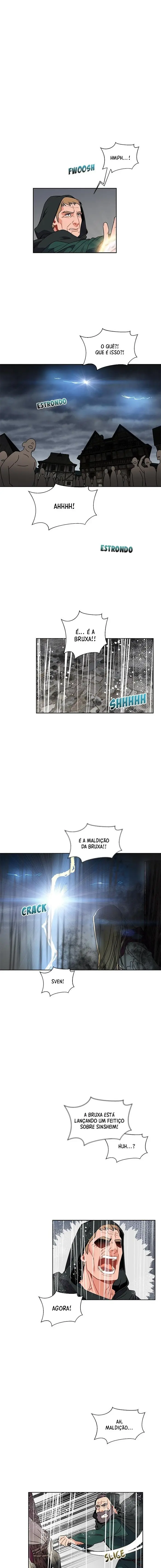 Liebling! – Capítulo 42 Yaoi – Página 15