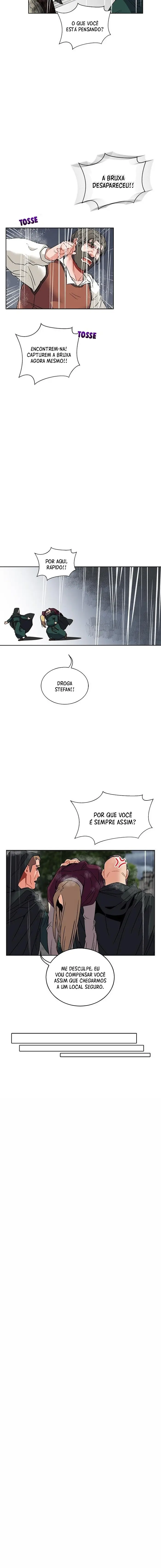 Liebling! – Capítulo 42 Yaoi – Página 16