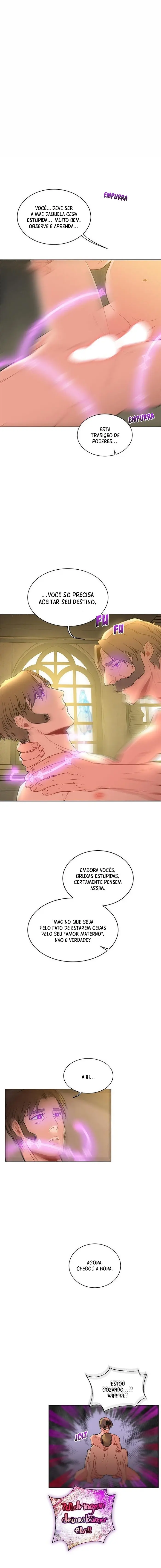 Liebling! – Capítulo 42 Yaoi – Página 17