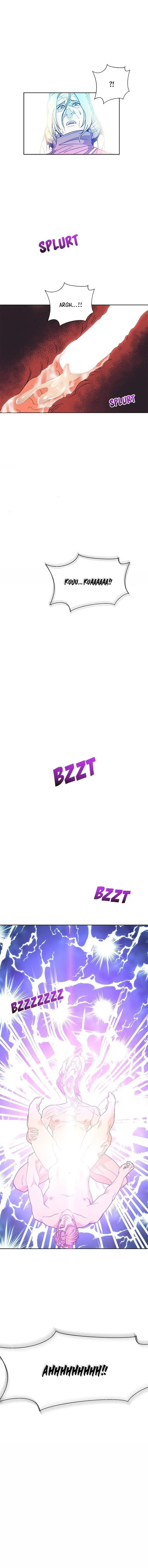 Liebling! – Capítulo 42 Yaoi – Página 18