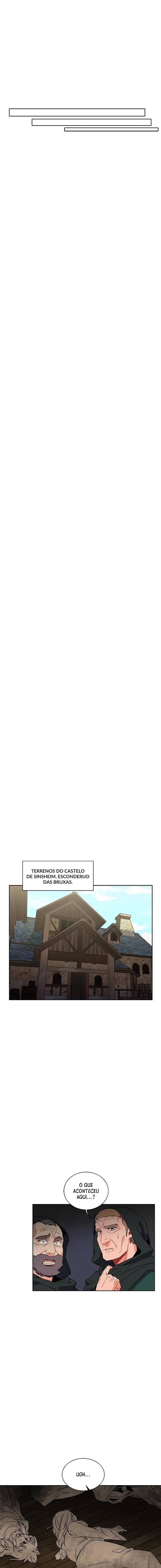 Liebling! – Capítulo 42 Yaoi – Página 3