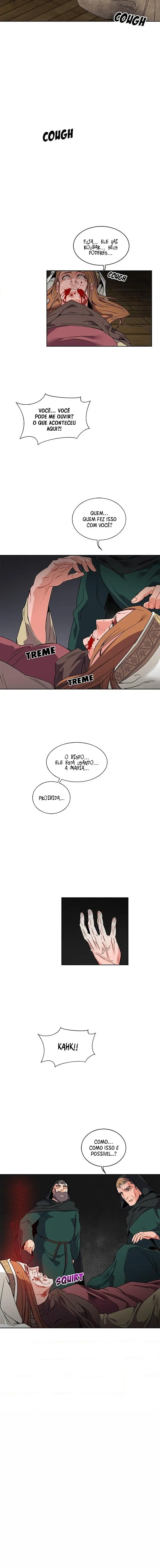 Liebling! – Capítulo 42 Yaoi – Página 4