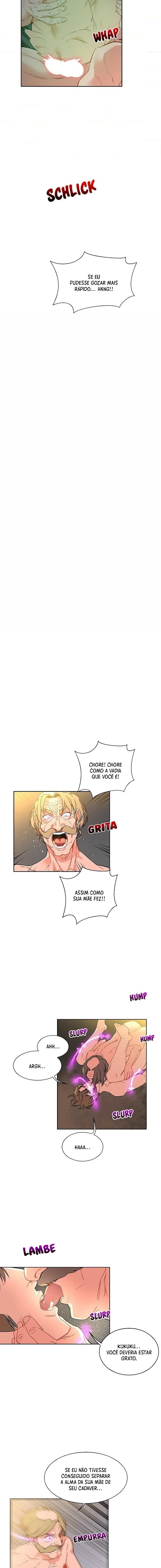 Liebling! – Capítulo 42 Yaoi – Página 6