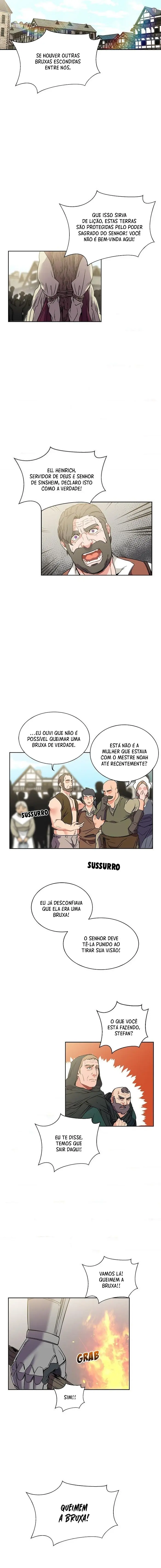 Liebling! – Capítulo 42 Yaoi – Página 9