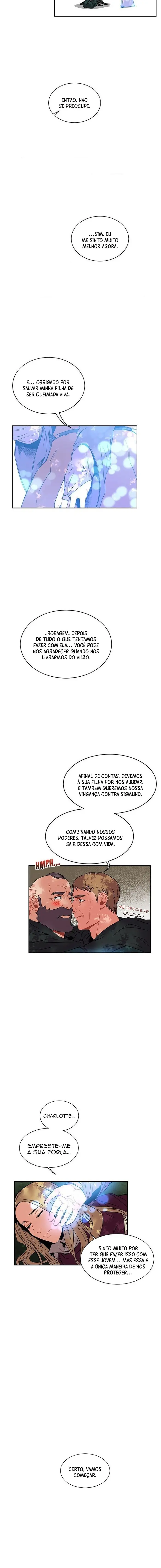 Liebling! – Capítulo 43 Yaoi – Página 11