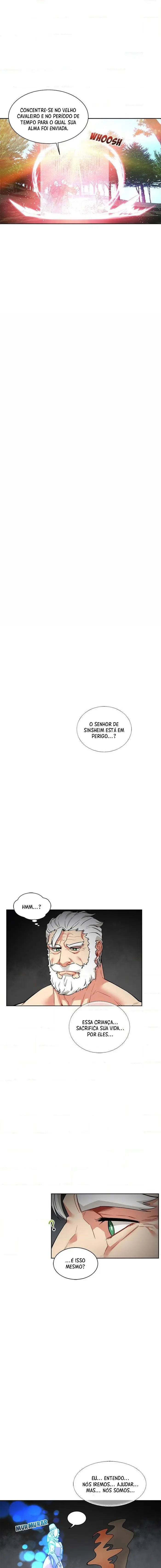 Liebling! – Capítulo 43 Yaoi – Página 12