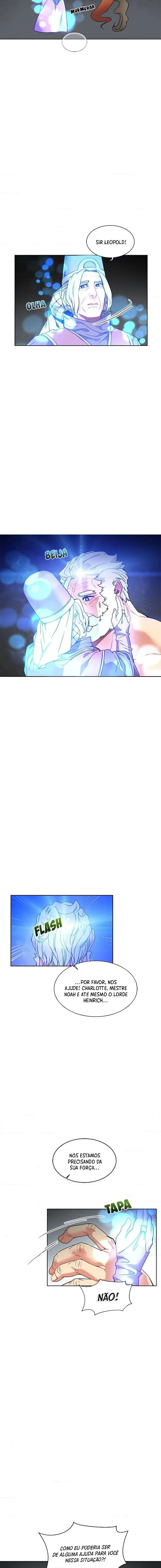 Liebling! – Capítulo 43 Yaoi – Página 13