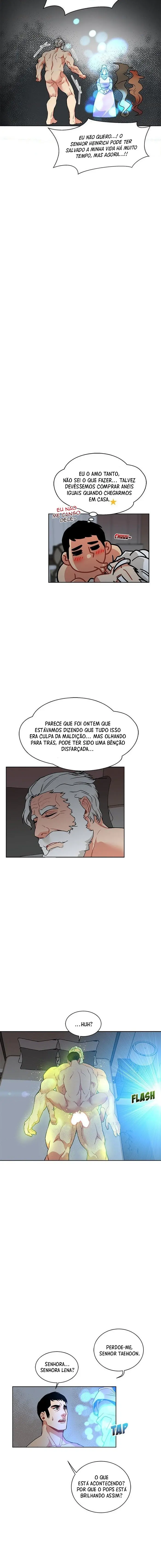 Liebling! – Capítulo 43 Yaoi – Página 14