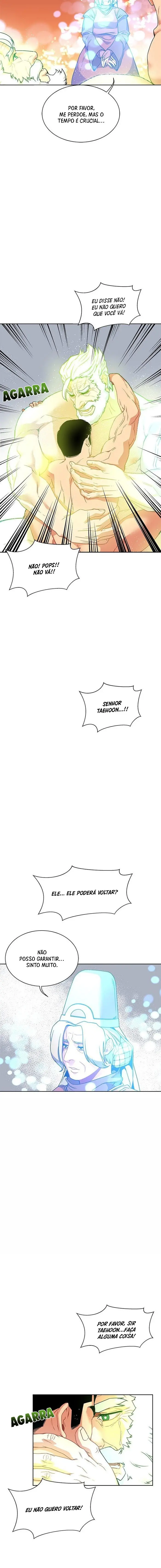 Liebling! – Capítulo 43 Yaoi – Página 16