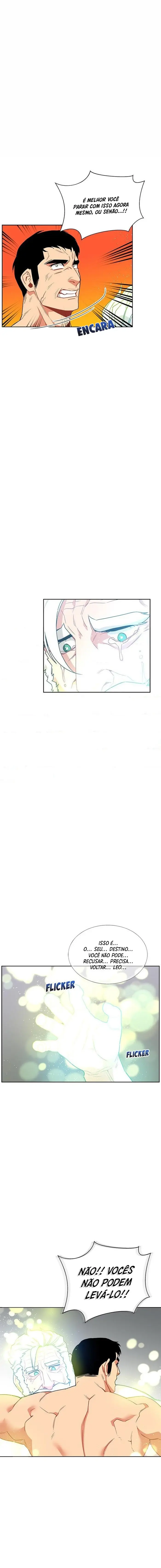 Liebling! – Capítulo 43 Yaoi – Página 17