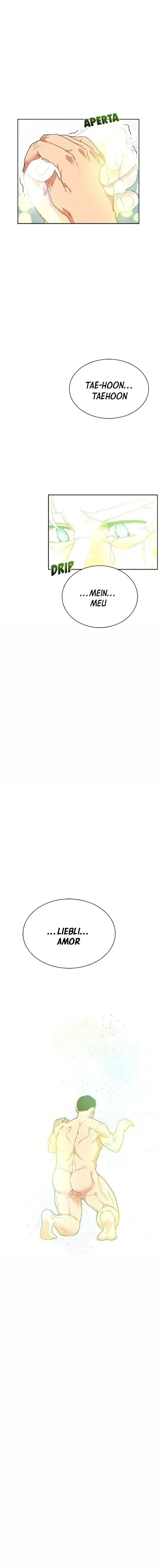 Liebling! – Capítulo 43 Yaoi – Página 18