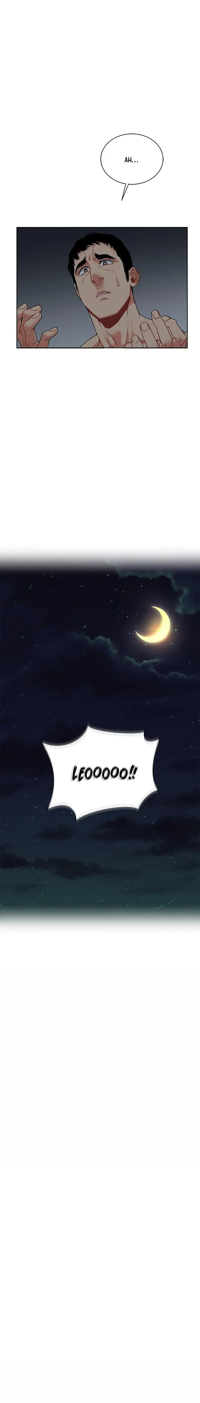 Liebling! – Capítulo 43 Yaoi – Página 19