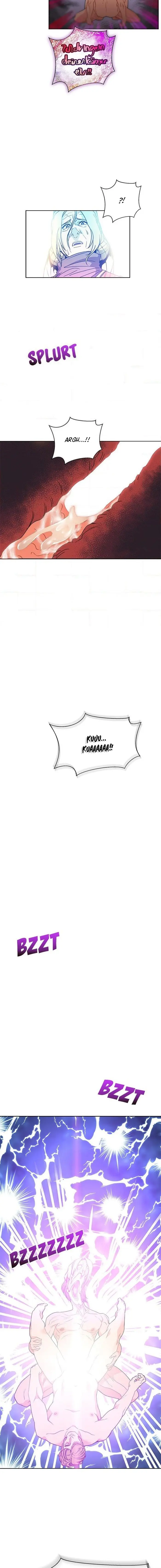 Liebling! – Capítulo 43 Yaoi – Página 2