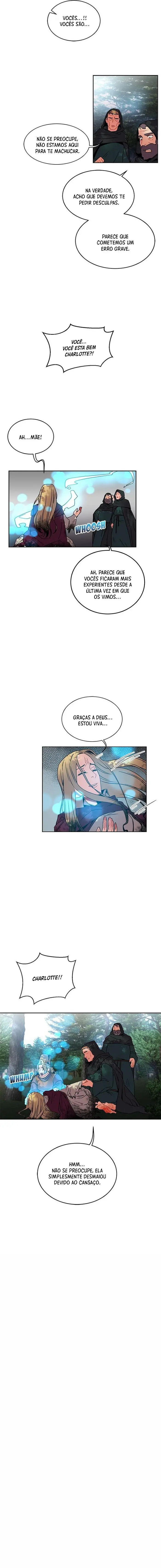 Liebling! – Capítulo 43 Yaoi – Página 5