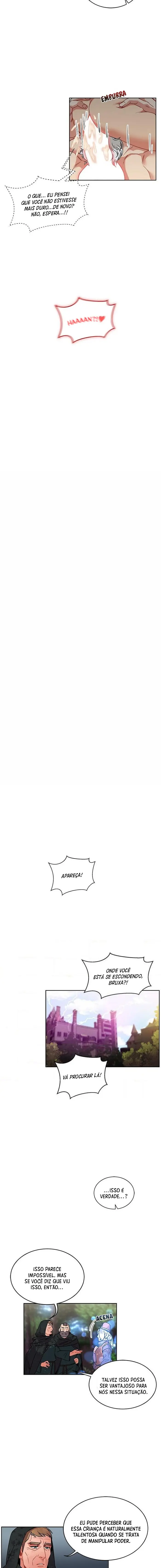 Liebling! – Capítulo 43 Yaoi – Página 7