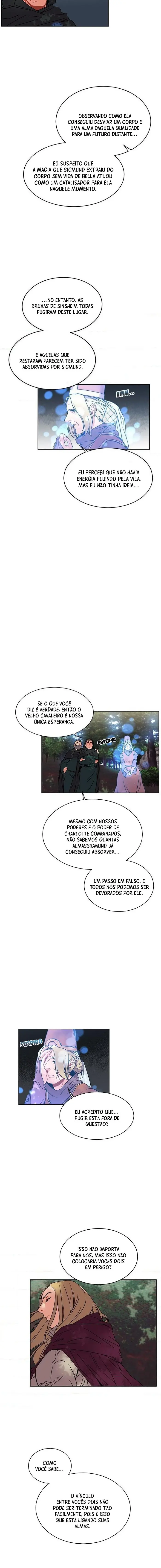 Liebling! – Capítulo 43 Yaoi – Página 8