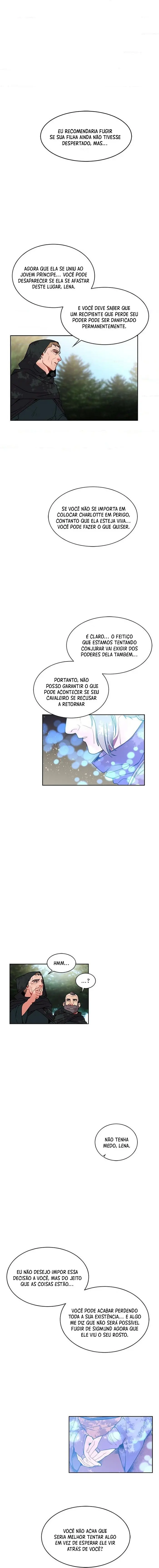 Liebling! – Capítulo 43 Yaoi – Página 9