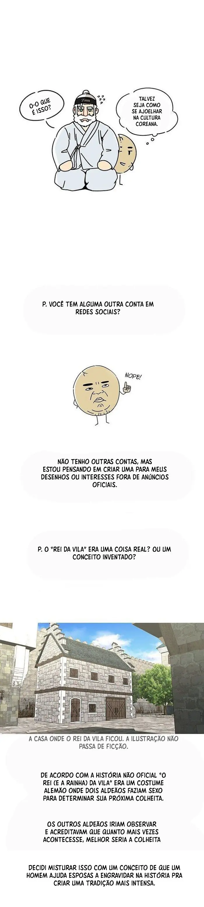 Liebling! – Capítulo 43.5 Yaoi – Página 16