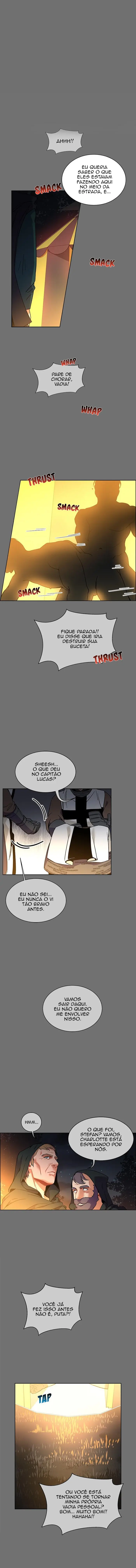 Liebling! – Capítulo 45 Yaoi – Página 1