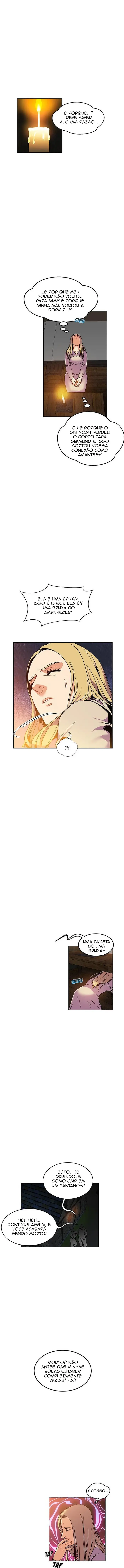 Liebling! – Capítulo 45 Yaoi – Página 10