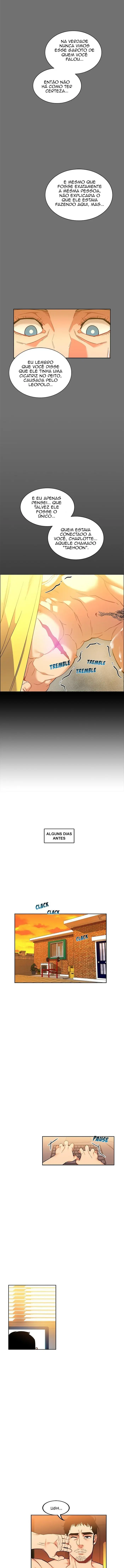 Liebling! – Capítulo 45 Yaoi – Página 2