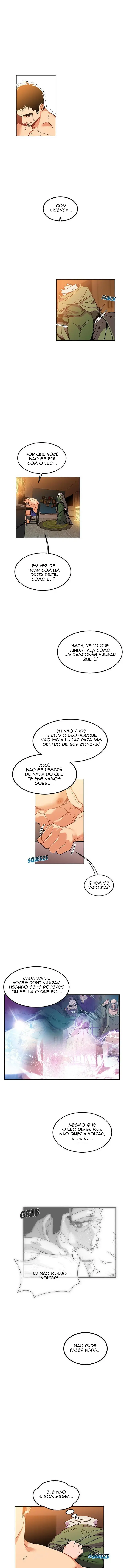 Liebling! – Capítulo 45 Yaoi – Página 4