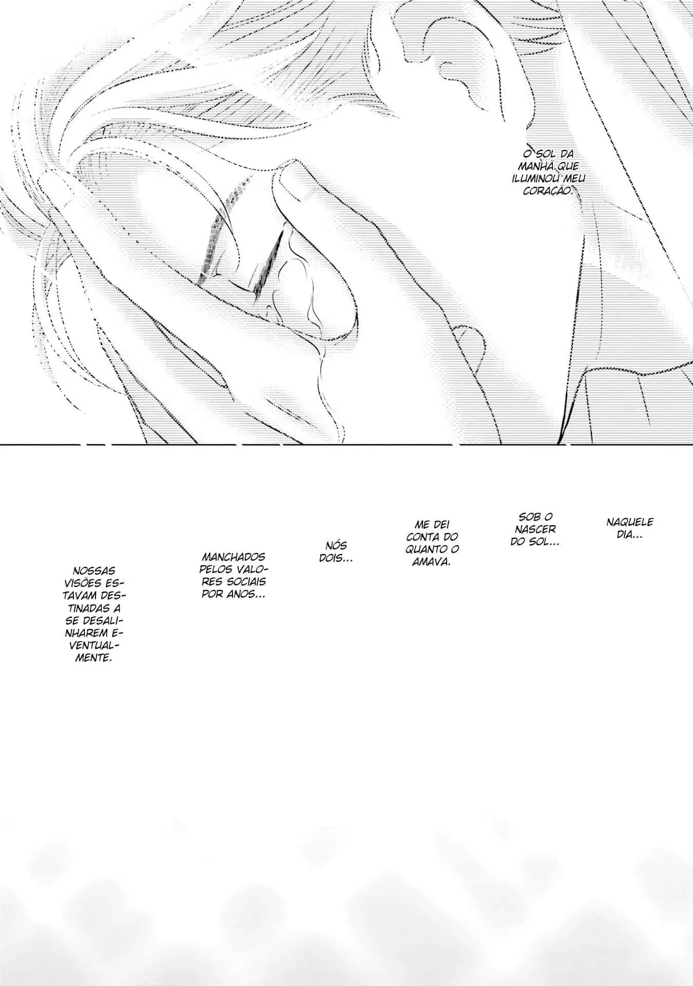 Life Senjou no Bokura – Capítulo 04 Yaoi – Página 15