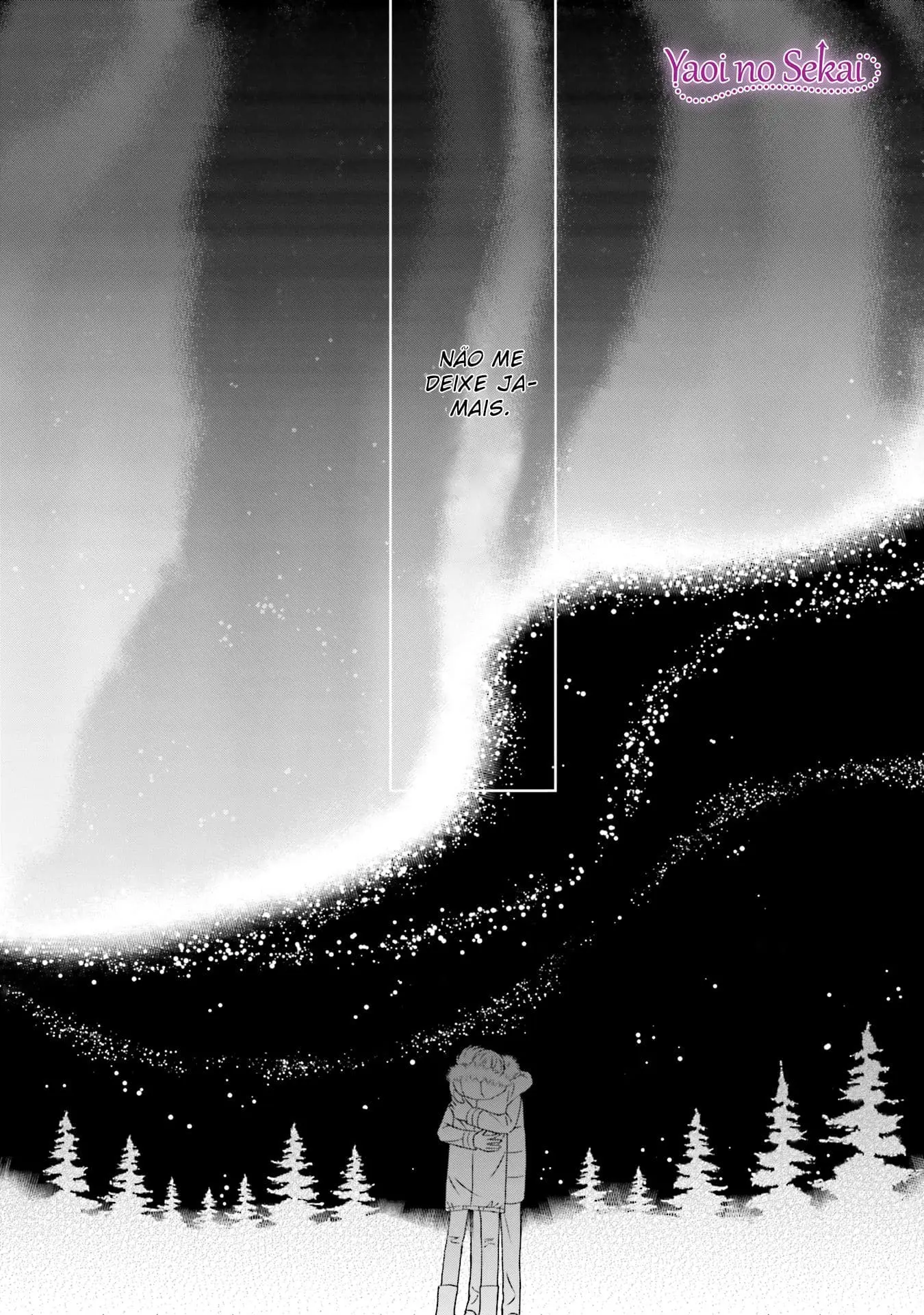 Life Senjou no Bokura – Capítulo 04 Yaoi – Página 30