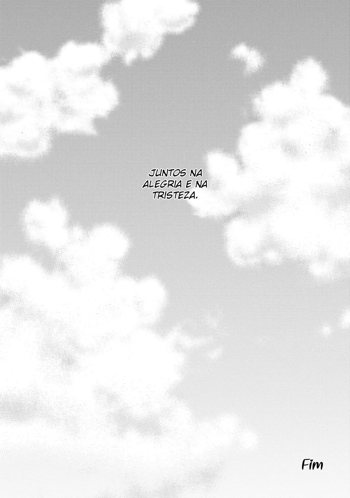 Life Senjou no Bokura – Capítulo 05 Yaoi – Página 35