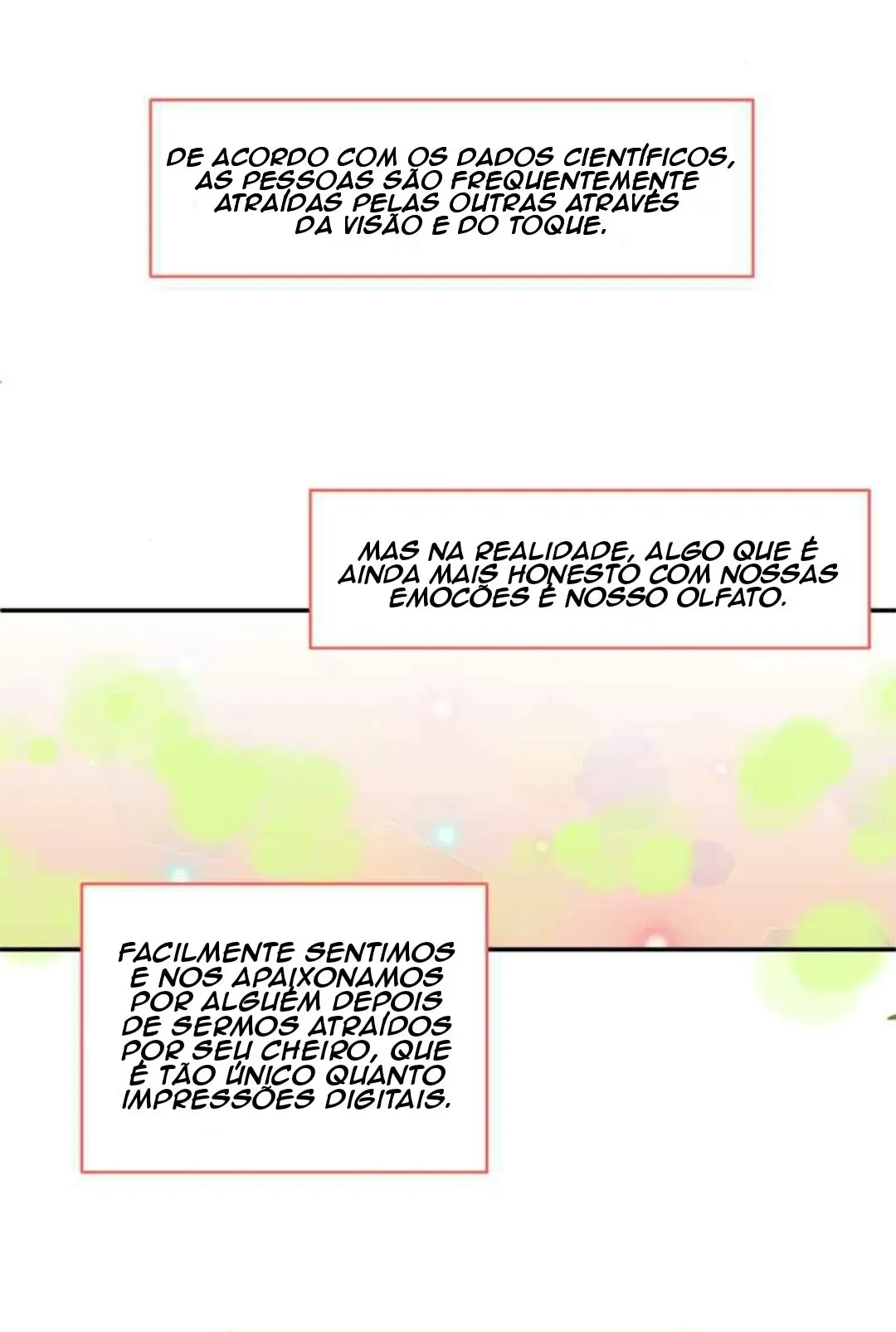 Limão Doce – Capítulo 01 Yaoi – Página 2