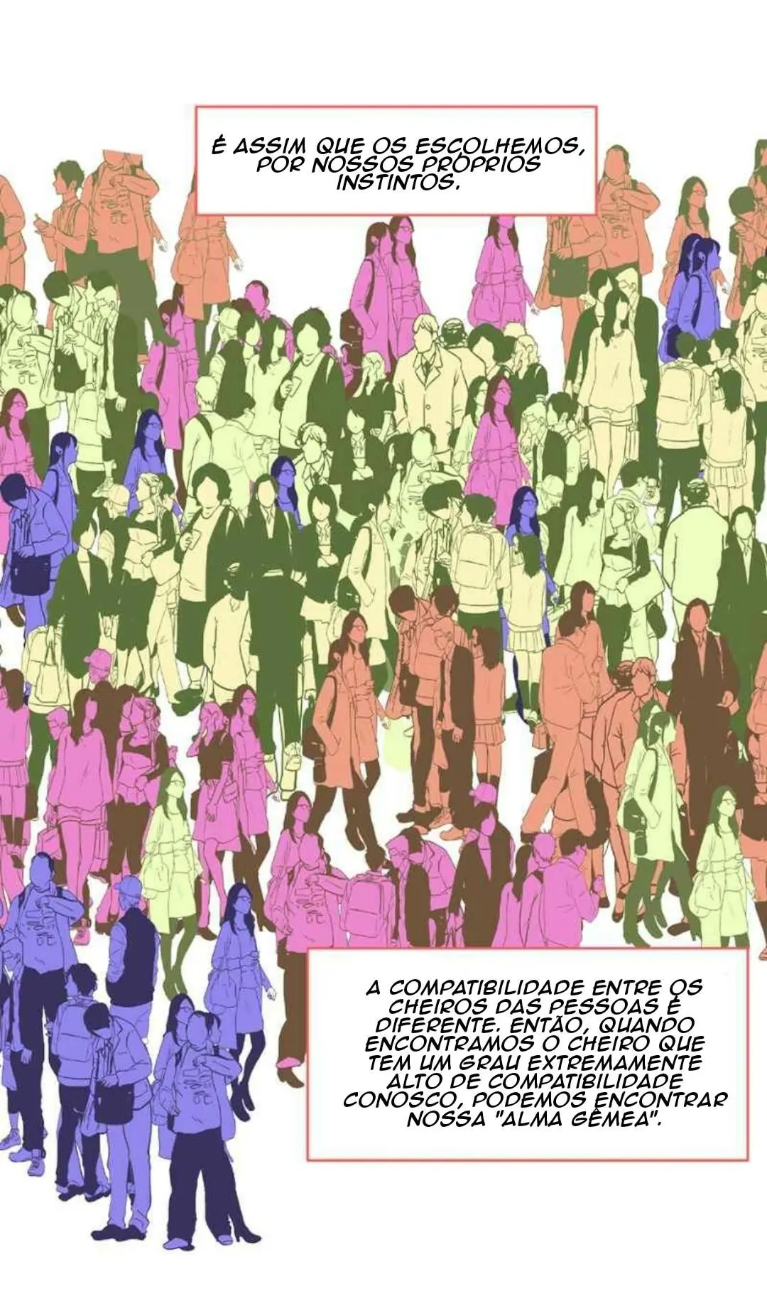 Limão Doce – Capítulo 01 Yaoi – Página 3