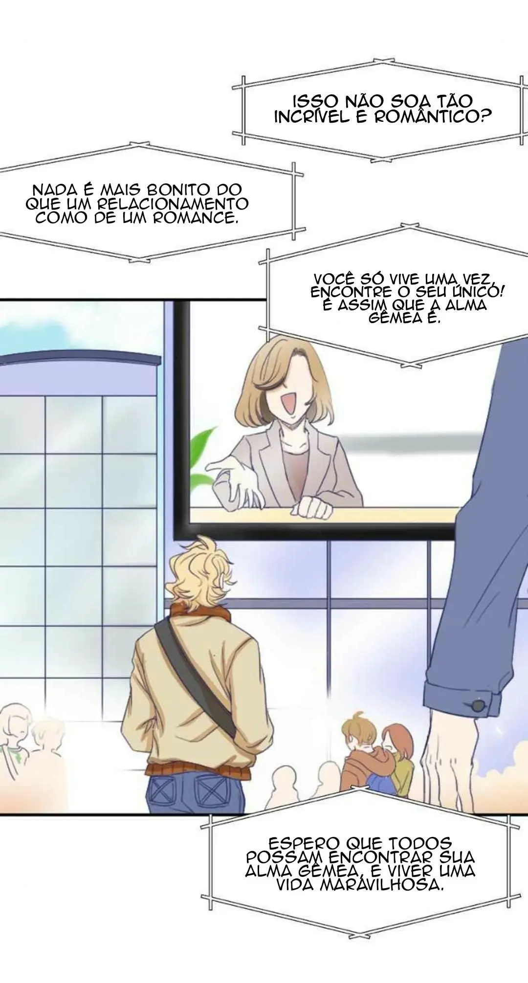 Limão Doce – Capítulo 01 Yaoi – Página 6