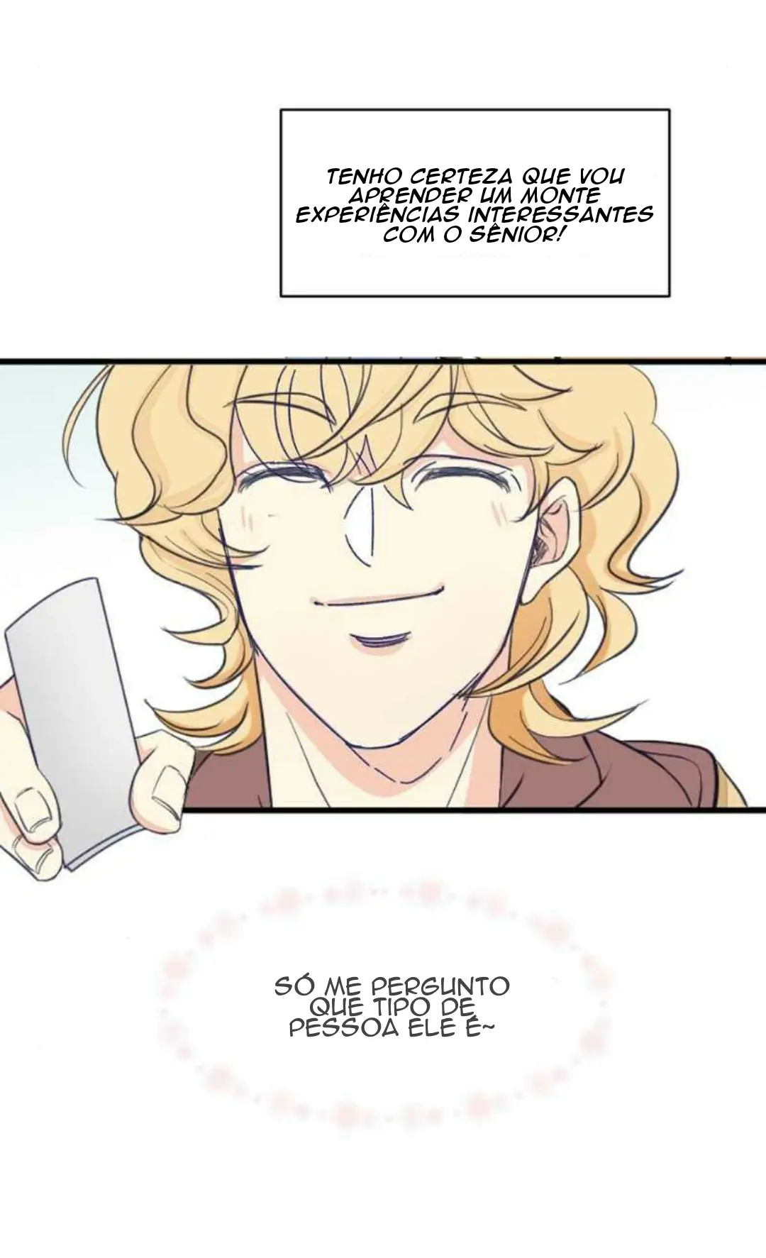 Limão Doce – Capítulo 02 Yaoi – Página 5