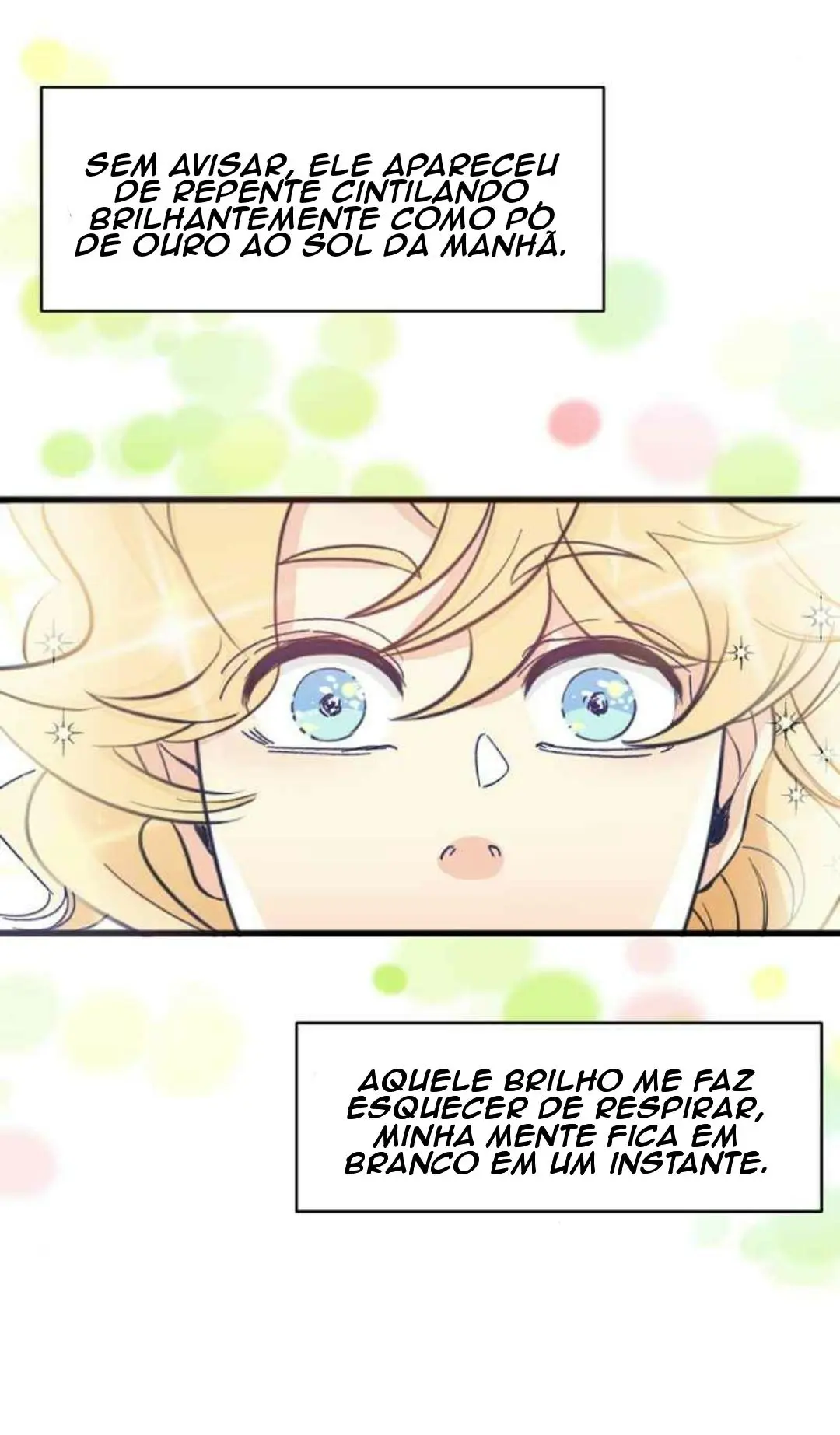 Limão Doce – Capítulo 02 Yaoi – Página 8