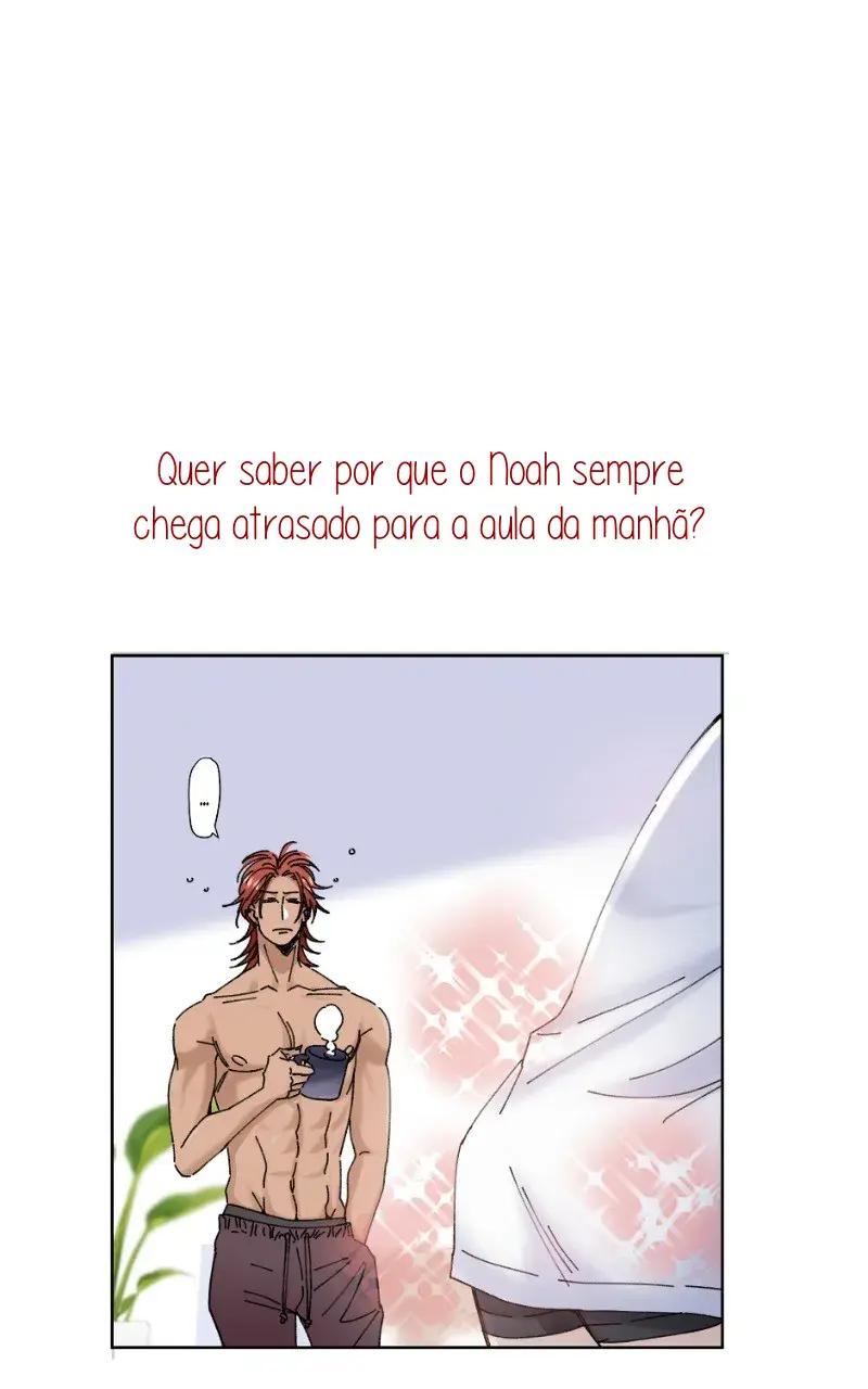 Limão Doce – Capítulo 100 Yaoi – Página 9