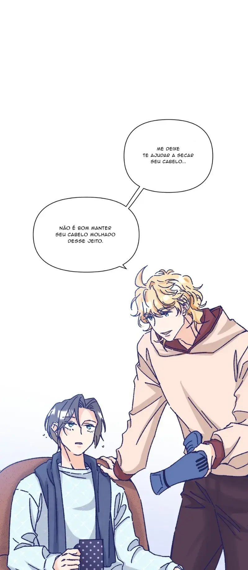 Limão Doce – Capítulo 101 Yaoi – Página 7