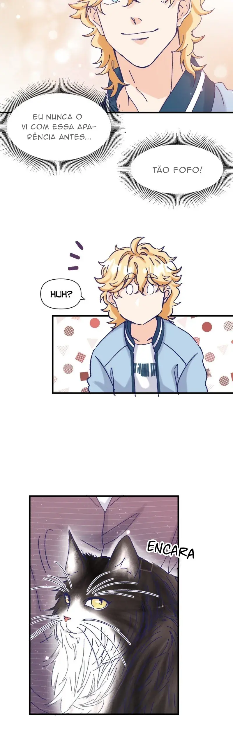 Limão Doce – Capítulo 105 Yaoi – Página 8