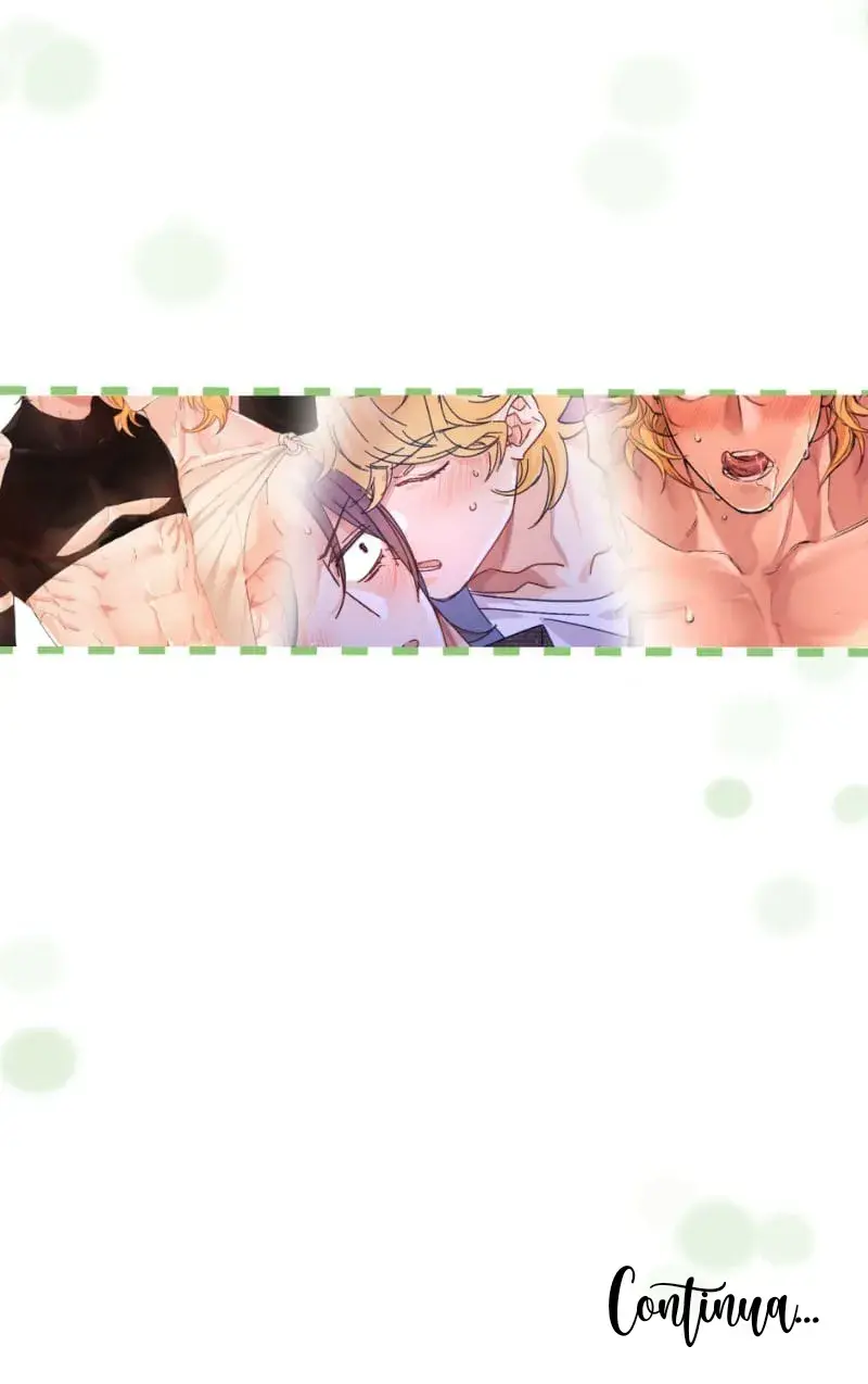 Limão Doce – Capítulo 107 Yaoi – Página 7