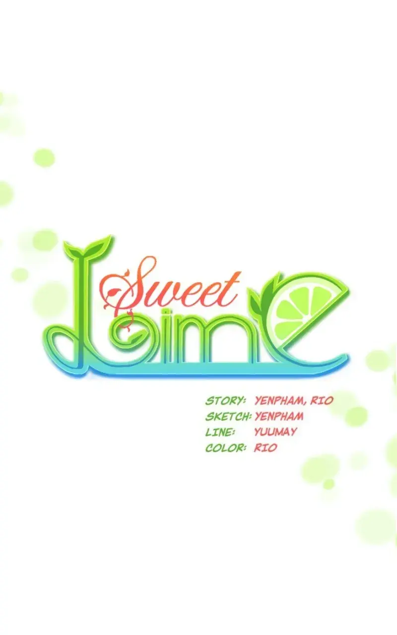 Limão Doce – Capítulo 108 Yaoi – Página 2