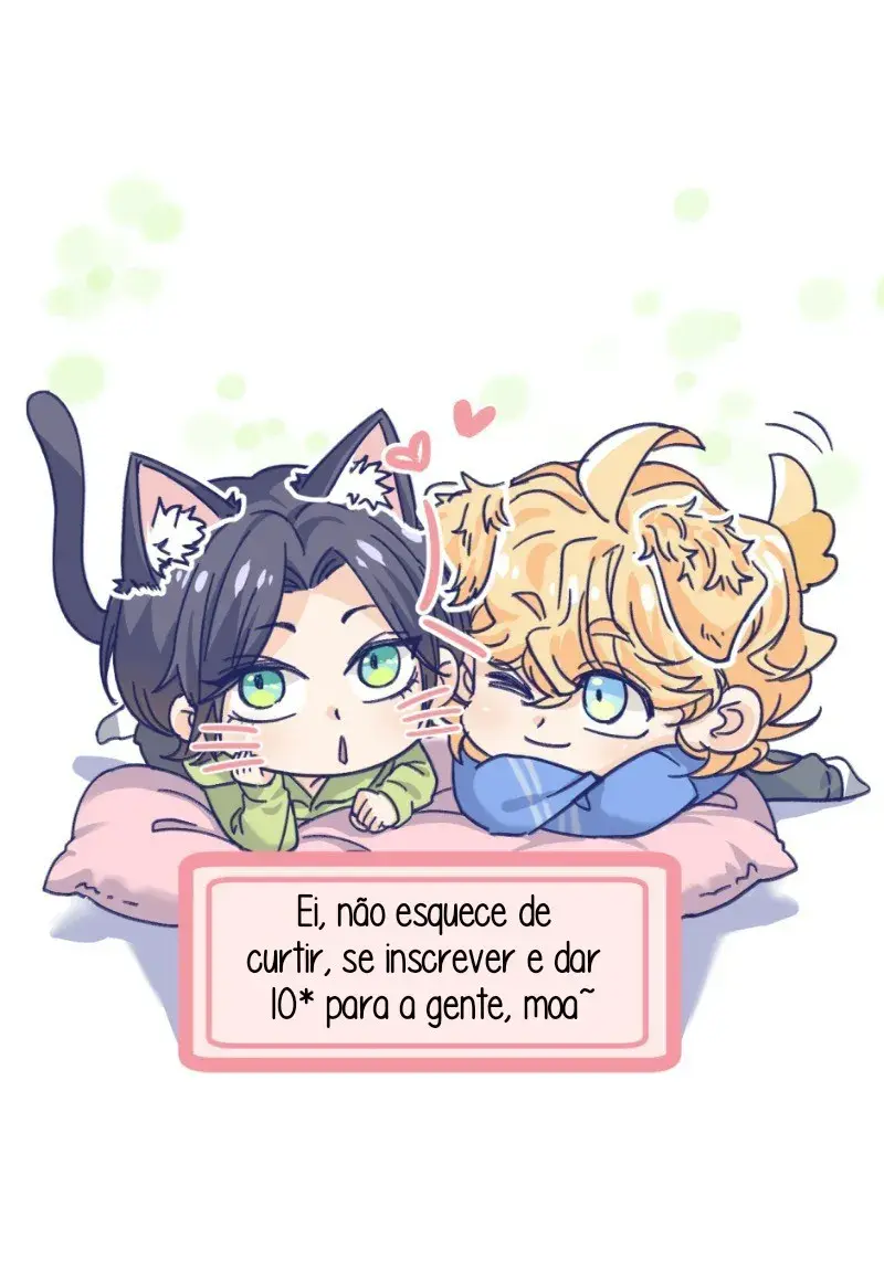 Limão Doce – Capítulo 108 Yaoi – Página 8