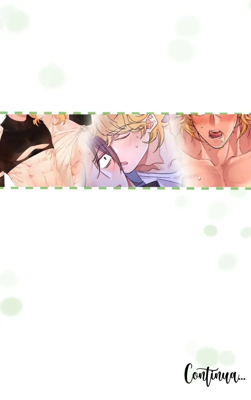 Limão Doce – Capítulo 109 Yaoi – Página 8