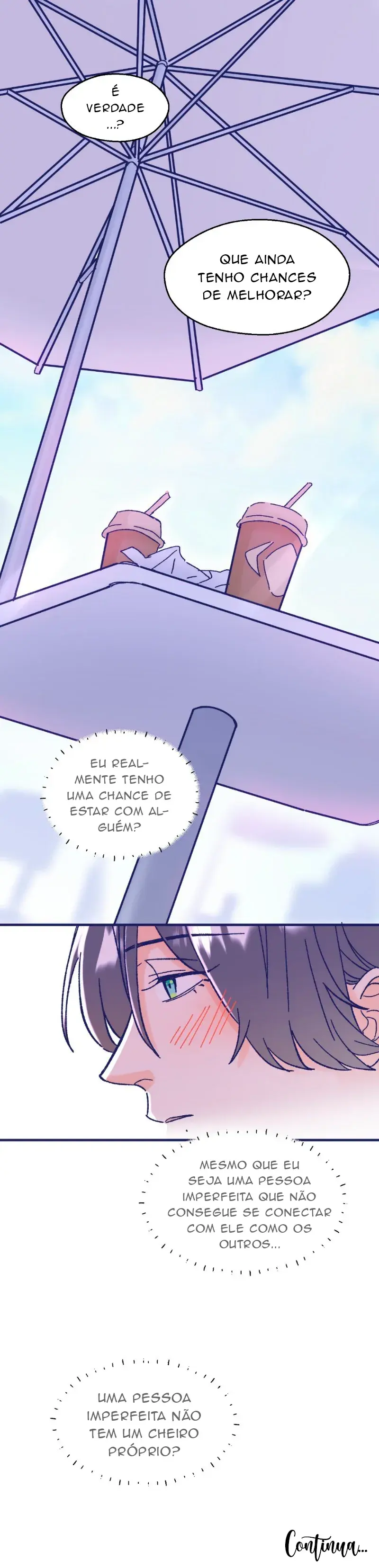 Limão Doce – Capítulo 111 Yaoi – Página 8