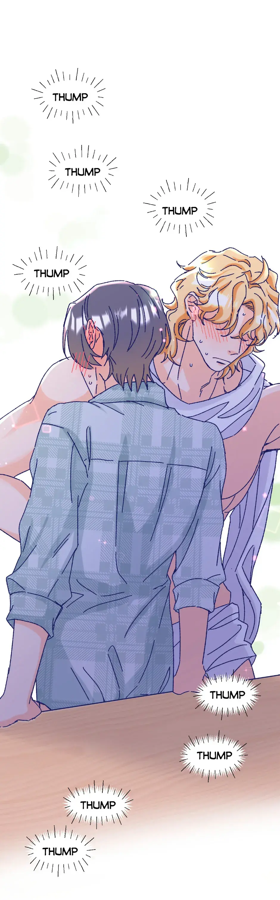 Limão Doce – Capítulo 114 Yaoi – Página 3