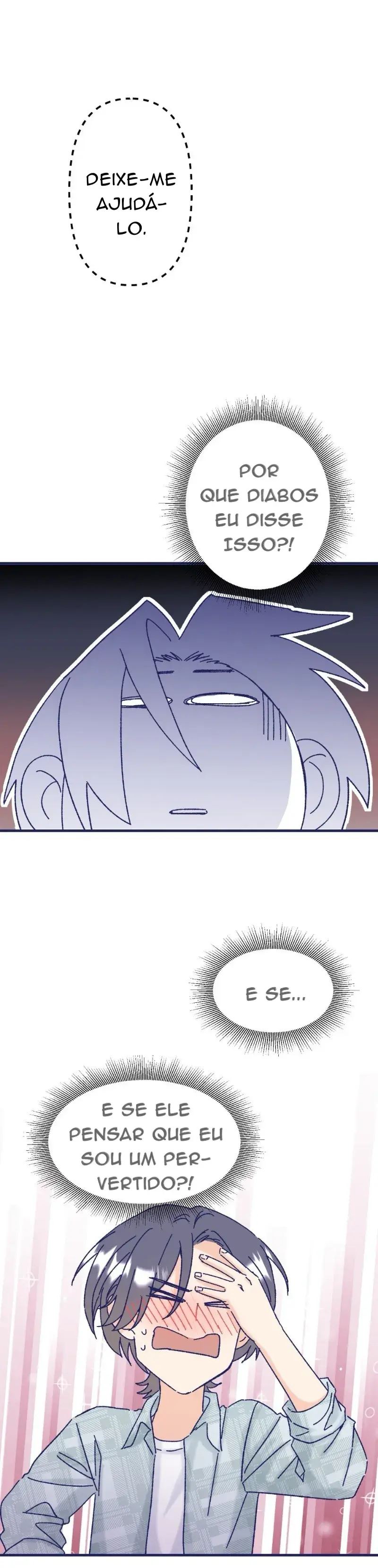 Limão Doce – Capítulo 115 Yaoi – Página 3