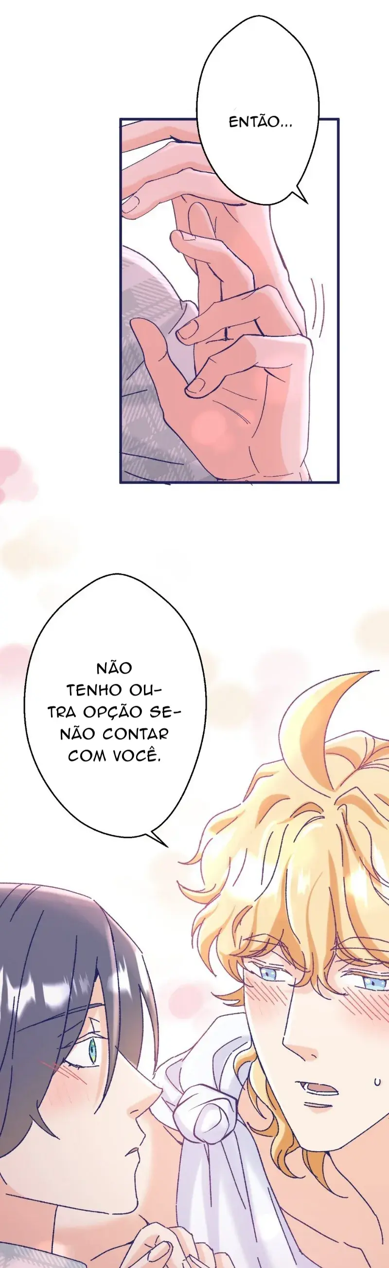 Limão Doce – Capítulo 115 Yaoi – Página 6