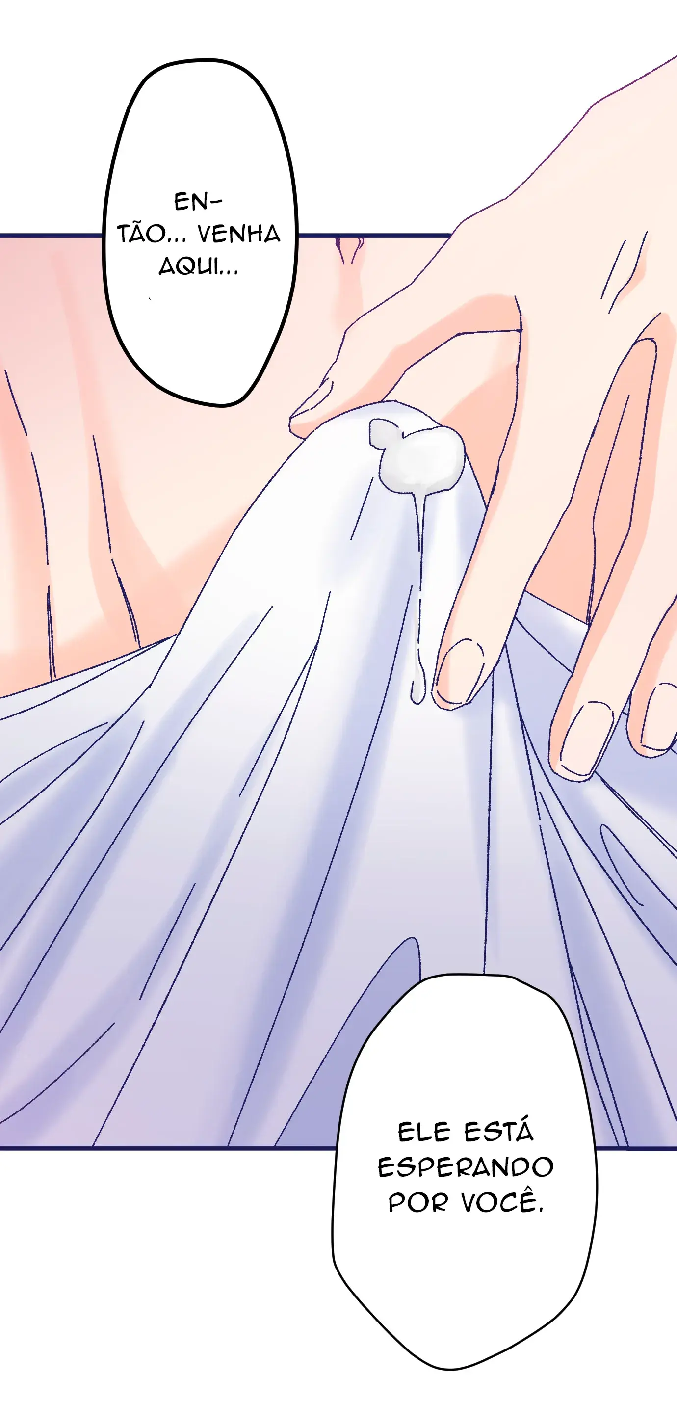 Limão Doce – Capítulo 116 Yaoi – Página 10